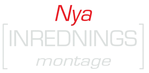 Nya inrednings möntörerna